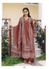 Manzil Vol 85 By Kimora Lawn Cotton Printed Pakistani Salwar Suits
